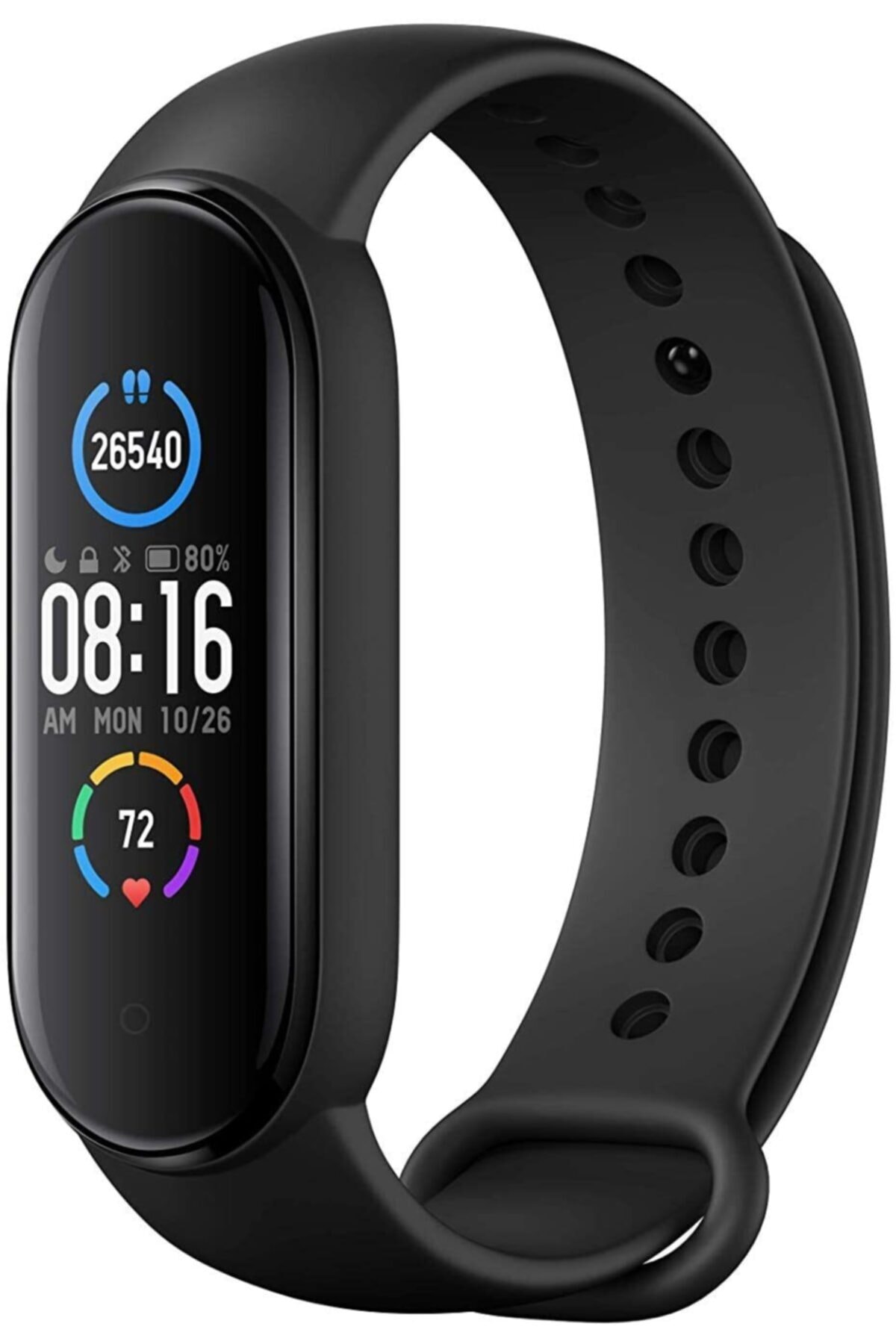 Xiaomi Mi Band 5 Akıllı Bileklik 