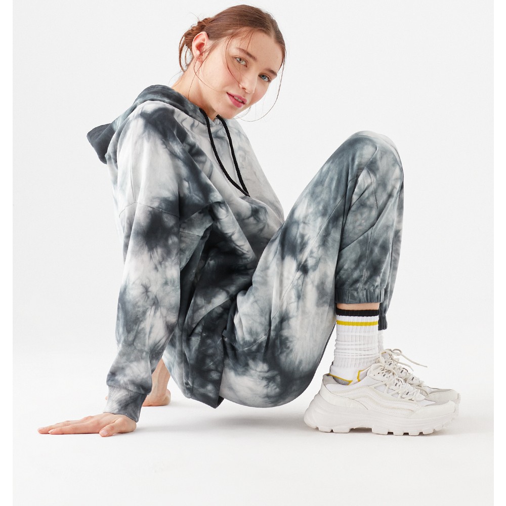 Mavi Kadın Icon Batik Desenli Sweatpant 