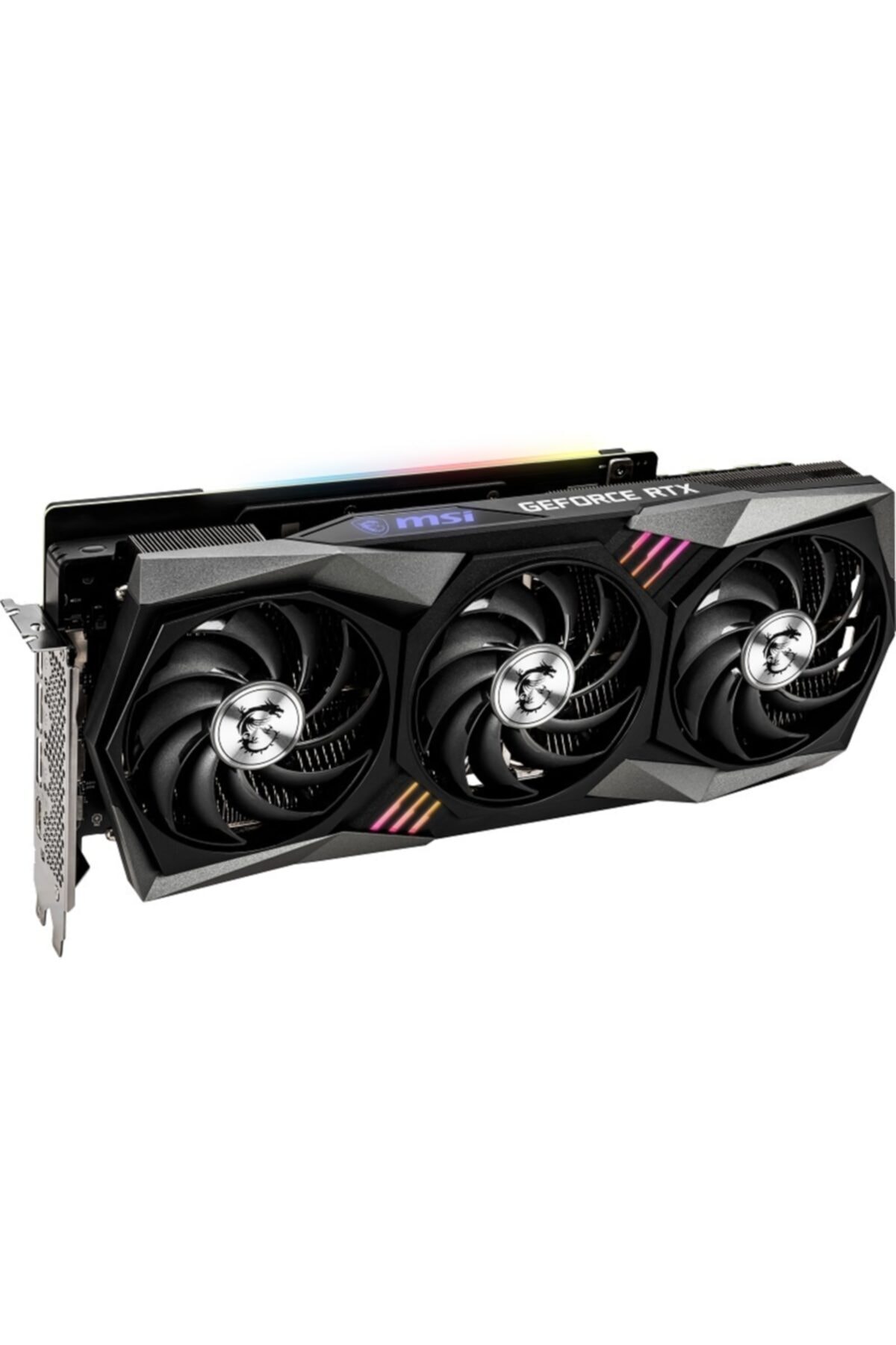 Rtx3080 10gb Gamıng X Trıo Gddr6x 320bit Hdmı Dp Pcıe 16x V4.0 36017