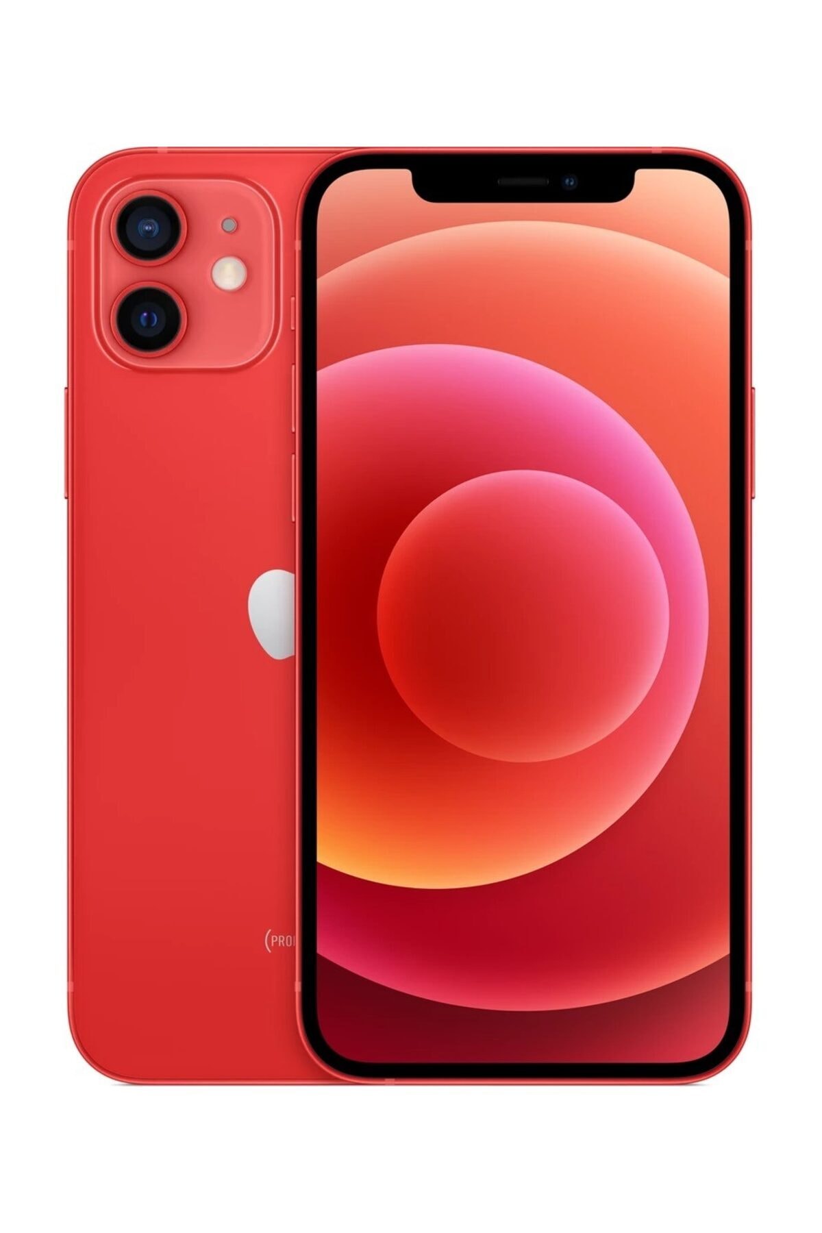  iPhone 12 Mini 64GB Siyah Cep Telefonu