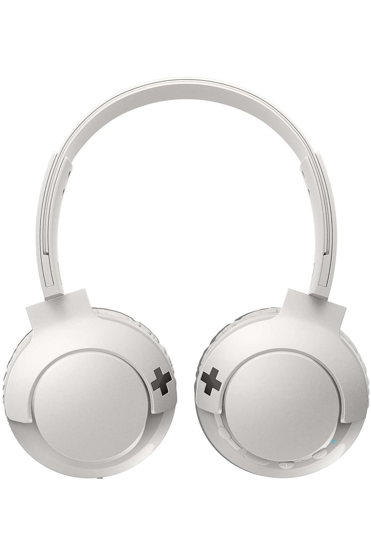 SHB3075WT/00 BASS+ Mikrofonlu Bluetooth Kulaklık 