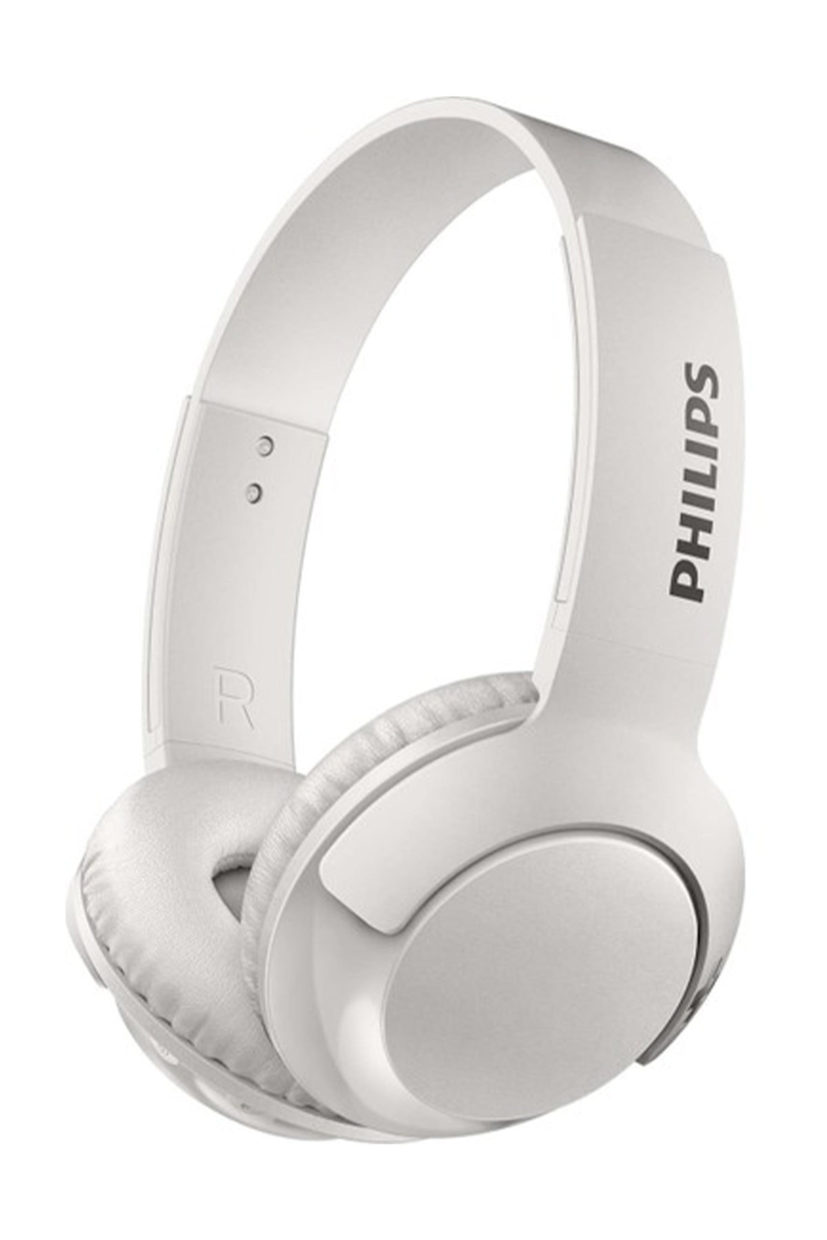 SHB3075WT/00 BASS+ Mikrofonlu Bluetooth Kulaklık 