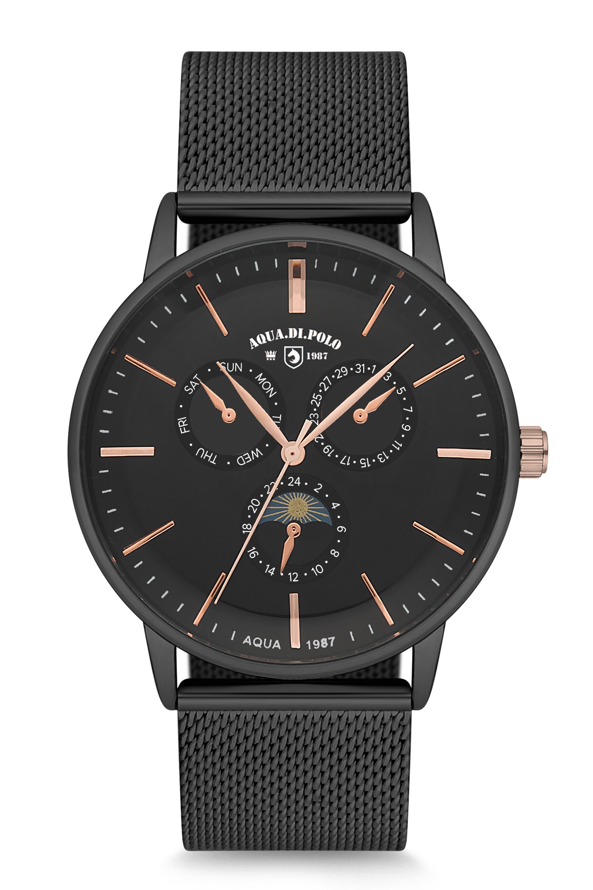 Unisex Kol Saati APL12C185H01